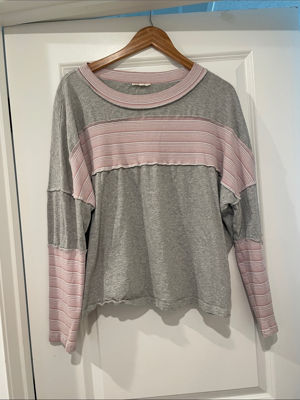 Easel comfy top large